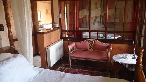 Nisanyan Hotel