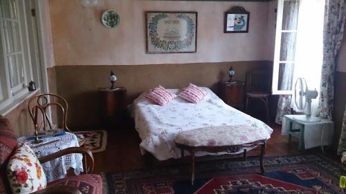 Nisanyan Hotel