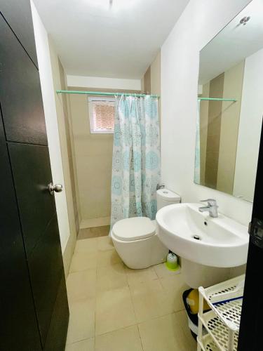 Best view higher floor