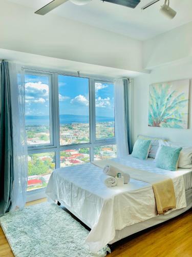 Best view higher floor