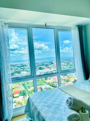 Best view higher floor