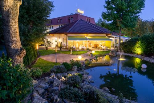 Hotel am Tierpark