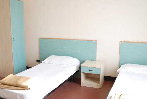 Il Chiostro Hostel And Hotel