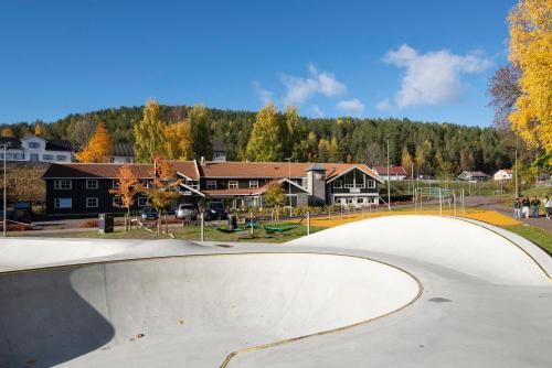 Kongsberg Youth Hostel