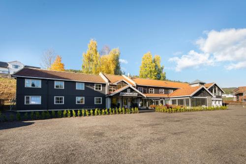 Kongsberg Youth Hostel