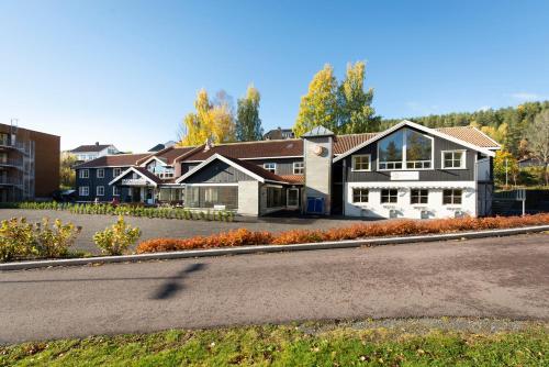 Kongsberg Youth Hostel