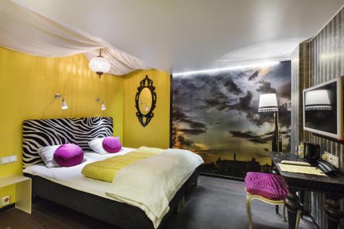 Skanstulls Hostel Stockholm