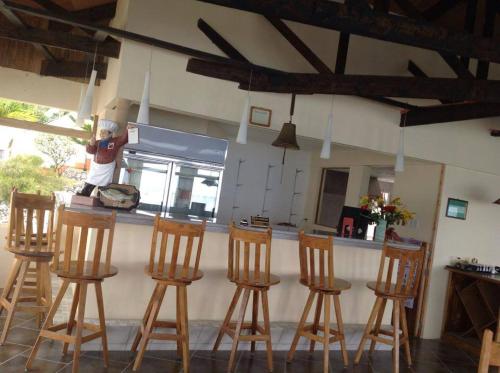 Ocean Bay Beach Resort