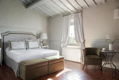 Relais Villa Olmo Wine & Olive Oil Resort
