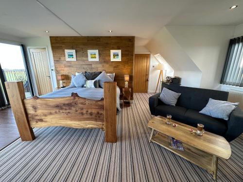 Tarskavaig Bed & Breakfast