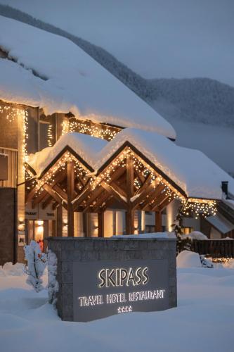 Skipass Hotel