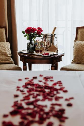 Hotel Le Plaza