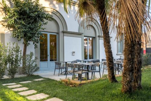 Hotel Ariele Florence