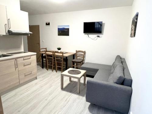 Apartmány Na Výsluní Dolní Morava