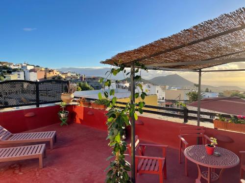 Sansofi Hostel