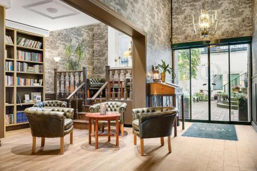 Hotel Linnea, Sure Hotel Collection by Best Western