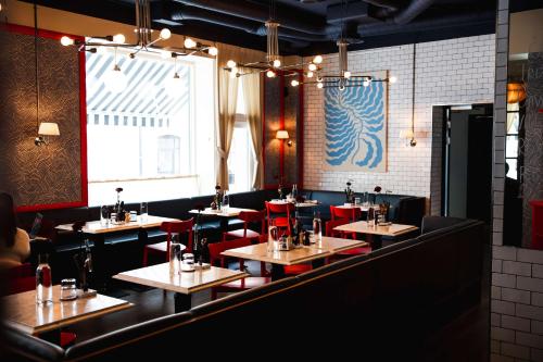 Hotel Ruth, WorldHotels Crafted