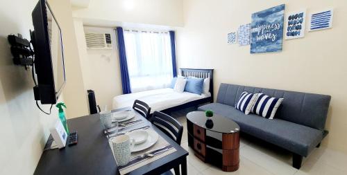 Sea-Sky Perch Suite