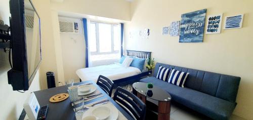 Sea-Sky Perch Suite