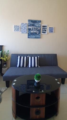 Sea-Sky Perch Suite