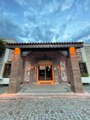 Alexander The Great Resort & Spa