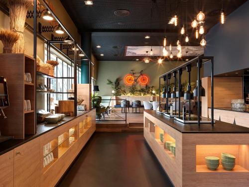 Holiday Inn Bern Westside