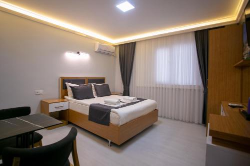 Blau Grün Istanbul Otel