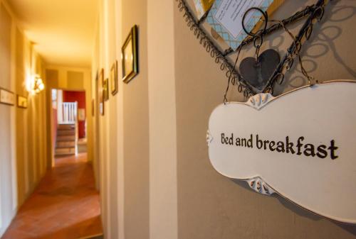 B&B Il Malconsiglio