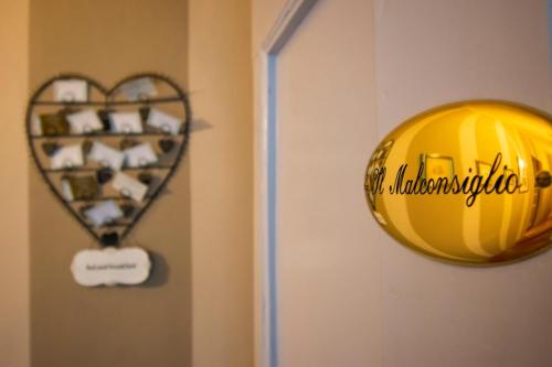 B&B Il Malconsiglio