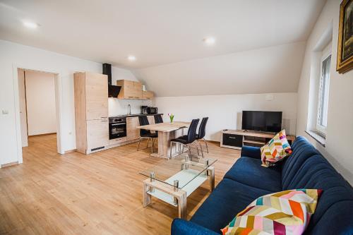 Mojčin Pisker Apartment House