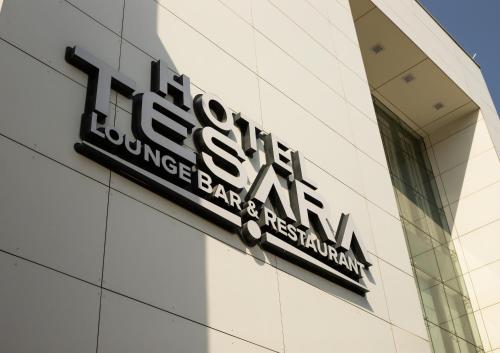 Hotel Tesara