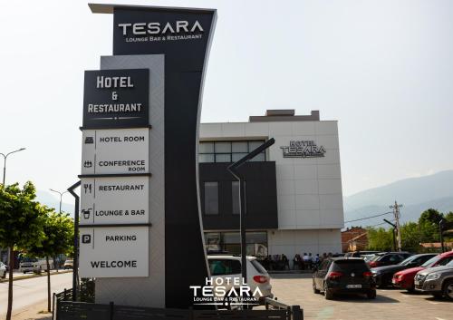 Hotel Tesara
