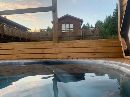 Cosy Cottage – Kultainen kierros