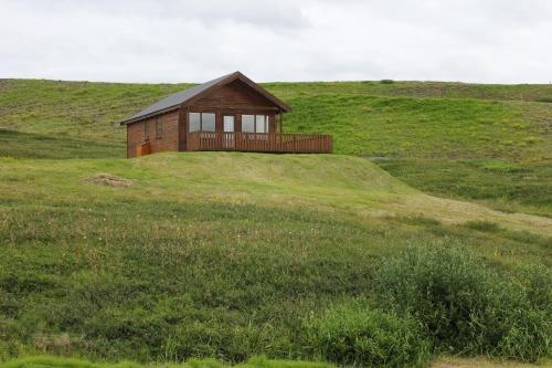 Hlid Cottages