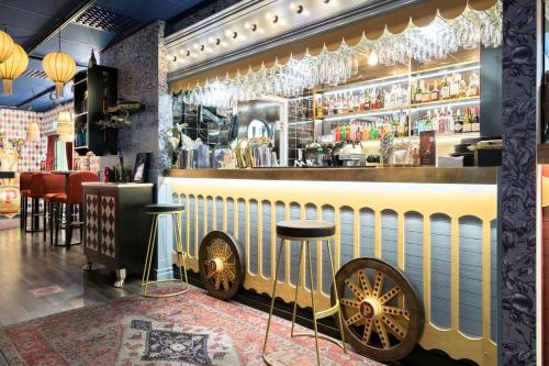 Best Western Hotel Ljungby