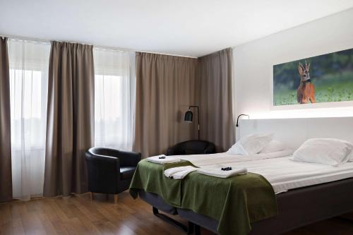 Sure Hotel By Best Western Lagan
