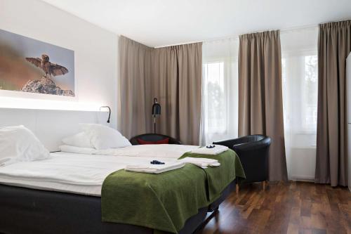 Sure Hotel By Best Western Lagan