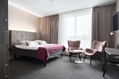 Best Western Hotel Ljungby