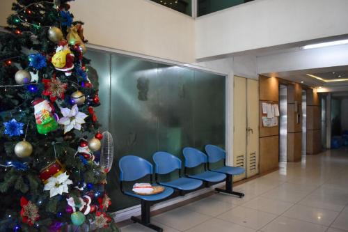 Boni Tower