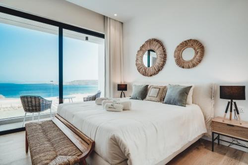 Periyiali Konnos Villas Beach resort