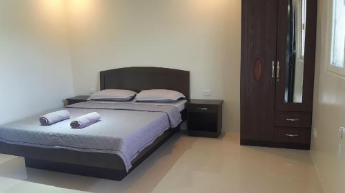 Avana Hills Boracay Prime Panoramic Suite
