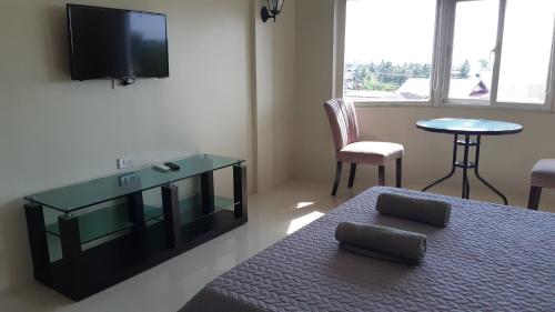 Avana Hills Boracay Prime Panoramic Suite
