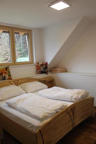 Gasthof - Pension Waldhof