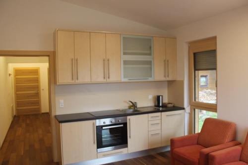 Gasthof - Pension Waldhof