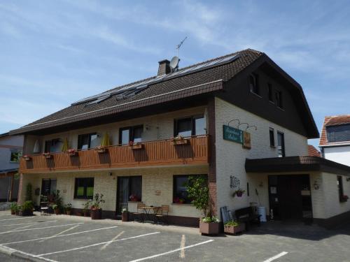 Gaststätte Gästehaus Balzer