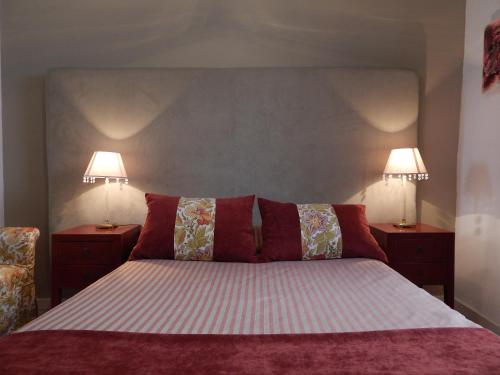 Hostal Maestre