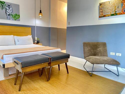 CoG BnB Lubao -100 Mbps WiFi