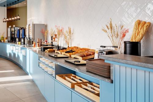 B&B Hotel Lille Lillenium Eurasanté