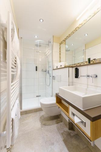 Strand-Hotel Wilder Mann