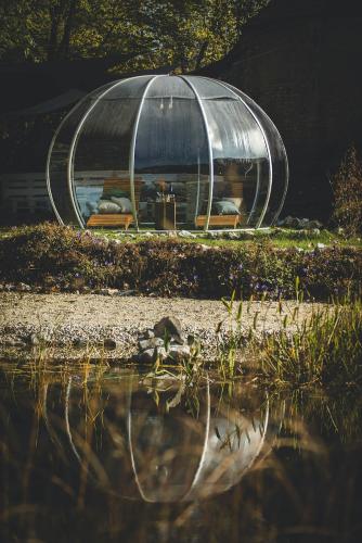 Tornácos Ház - Hegyko